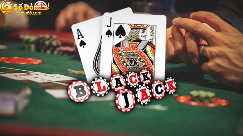 Blackjack Sodo19